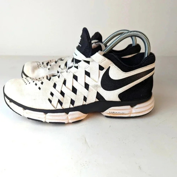 Nike Lunar Fingertrap TR / 7.5-9 - Picture 1 of 9